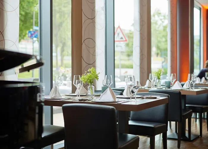 bigBOX ALLGAEU Hotel