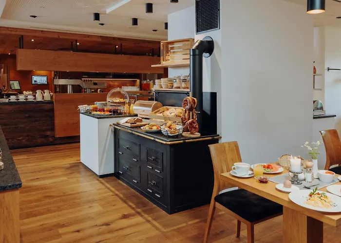 Huisdiervriendelijk hotel: Hotel Waldhorn